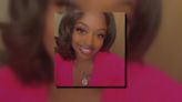 Emotional celebration of life held in honor of Sade Robinson