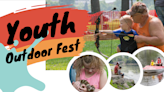 Enjoy free family fun in La Crosse on July 13 at the annual Youth Outdoor Fest