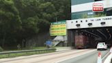 Time-varying tolls 'likely' for Tai Lam Tunnel - RTHK