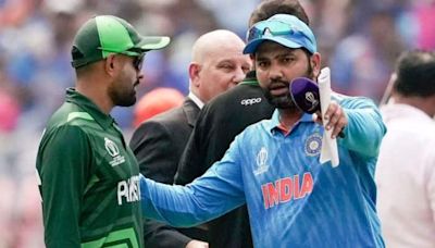...19th Mach T20 World Cup 2024 Live Streaming For Free: When, Where and How To Watch India vs Pakistan, 19th Match Live...