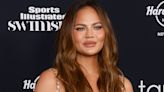 Chrissy Teigen Claps Back Over Her Dirty Bath Water Video - E! Online