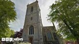 High Wycombe church CCTV aims to tackle 'sex, fighting and drugs'