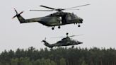 Buy European, CEO of Airbus Helicopters urges military leaders