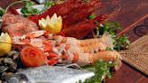 High seafood diets may come with a hefty side of ‘forever chemicals’: Study