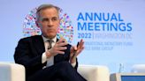 Liquidity rules need rethink after Silicon Valley Bank crash, says Carney