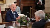 Biden and Mexico’s AMLO to Talk Migration, Security in Meeting