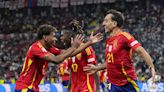 Euro 2024 final: Spain edges past England 2-1 to win the Euros for a record fourth time