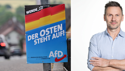 Stimmung im Osten unterschätzt - „Scheinriese AfD“ – so arrogant reagierte Ampel 2023 auf meine Thüringen-Reportage