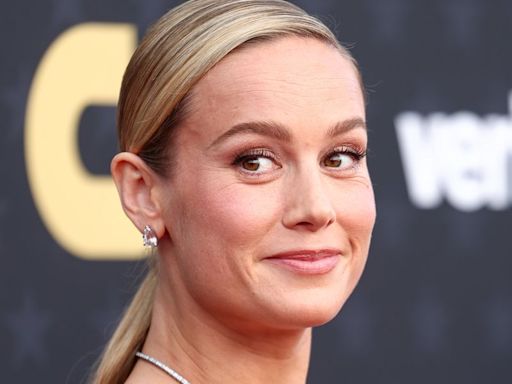 Brie Larson Calls Out 2 Sexist Female Roles That She’ll Never Do