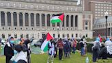 Columbia Cancels Main Commencement After Anti-Israel Protests Roil Campus, Lead to Arrests