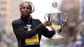 24 Hours with Marathon Champion Hellen Obiri