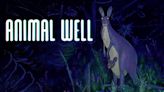 Animal Well review - indie game of the year