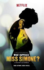 What Happened, Miss Simone?