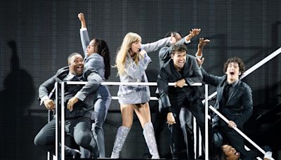 Taylor Swift’s ‘Eras Tour’ resumes: Here’s where to get tickets (it’s cheaper to see her in Europe)