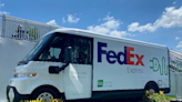 FedEx減支奏效、財測樂觀 盤後飆近14%