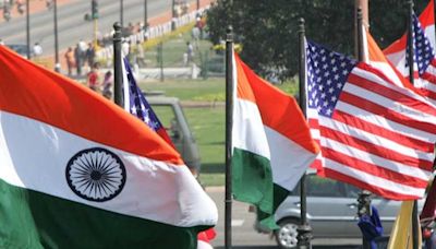 US warns of sanctions after India-Iran Chabahar Port deal: 'Aware of reports...'
