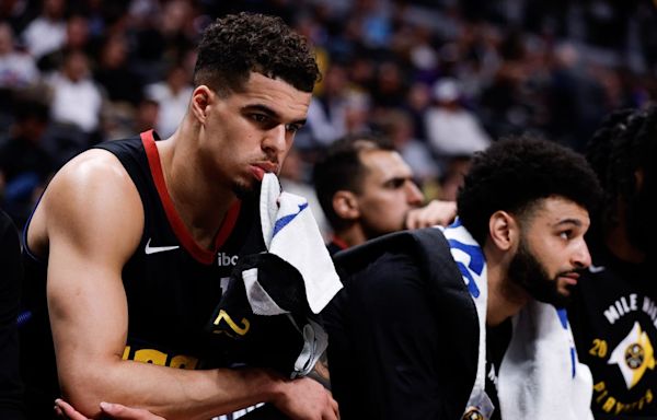 Nuggets Star Issues Apology After Game 7 Loss vs Timberwolves
