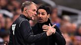 Mikel Arteta escapes ban for Newcastle rant after Premier League admitted Var is not good enough