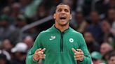Celtics upgrade three starters ahead of Detroit Pistons game