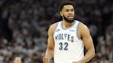 Karl-Anthony Towns trade destinations: Darius Garland, Cam Johnson, Zach LaVine lead potential options | Sporting News Australia