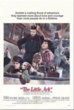 The Little Ark (1972) - IMDb