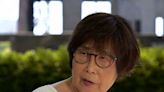 Hiroshima survivor's message to Putin: 'You don't know the reality of a nuclear weapon'