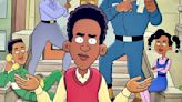 'Everybody Still Hates Chris' Reveals First Look at Animated Spinoff