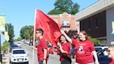 Fremont celebrates Fourth of July with parade, downtown events