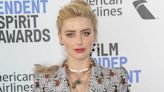 Amber Heard to Make First Major Appearance Since Johnny Depp Trial at Film Festival in Italy