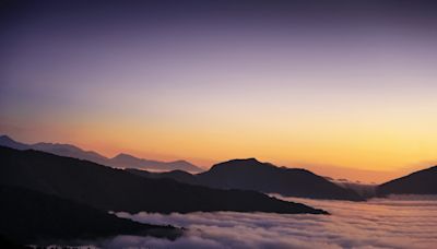 阿里山賓館推《雲端上國度，阿里山日出饗宴》三天兩夜限量活動