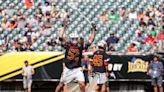 Underdog Maryland men’s lacrosse looking to play spoiler vs. Notre Dame in NCAA final