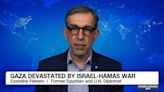 On GPS: Is there a credible path to a Palestinian state? | CNN