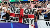 England could have FIFTY-THOUSAND fans at the Euro 2024 final