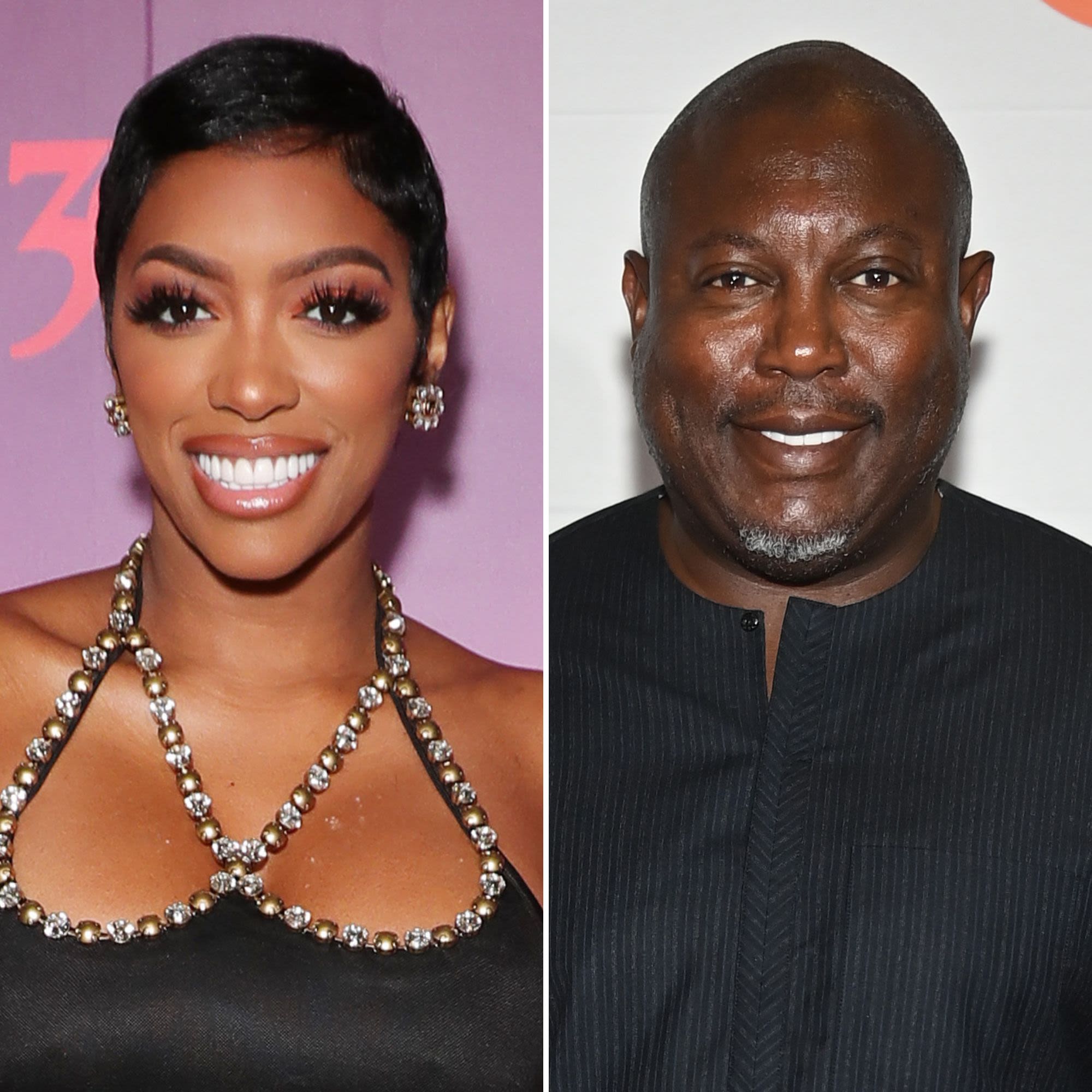 ‘RHOA’ Star Porsha Williams’ Ex Simon Claims He Paid Her 5-Figure Monthly Allowance in Fight Over Prenup