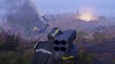 Helldivers 2 players just unlocked devastating Commando Rocket Launcher after Major Order defense