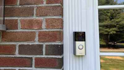 I finally switched to a video doorbell. Here are 6 things I learned