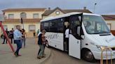 IU pide en la Diputación de Córdoba la mejora del transporte interurbano en municipios con núcleos dispersos