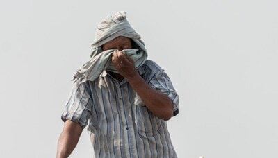 Heatwave scare in India: 45 lives lost in past 36 hours, death toll hits 87