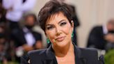 Kris Jenner Says Cheating on Robert Kardashian Sr. Is Her "Biggest Regret" in Life