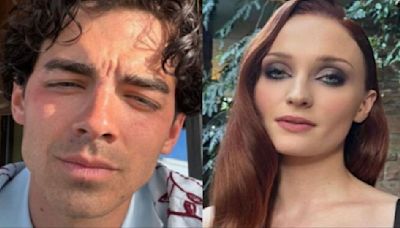 Joe Jonas Ditches Game Of Thrones Lyric Referencing Ex-Wife Sophie Turner Amid Ongoing Divorce And Custody Dispute