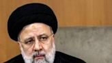 Helicopter carrying Iran's president crashes with no survivors
