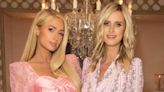 Paris Hilton Confesses She Stole Her Signature 'That's Hot' Catchphrase from Sister Nicky