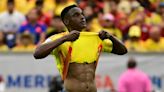 Lucumí sería la primera baja de Colombia en la Copa América: ¿cómo va su lesión?