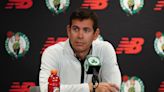 Celtics' Brad Stevens Vindicated By Winning Top NBA Award