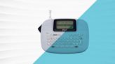 These Label Makers Will Take You From Cluttered to Catalogued