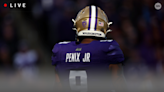 Michael Penix Jr. pro day live updates, highlights from Washington's 2024 NFL Draft workouts | Sporting News Canada