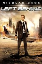 Left Behind - La profezia