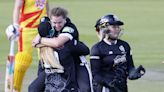 The Hundred: Nat Sciver-Brunt knock in vain as Manchester Originals edge Trent Rockets by one run