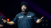 Ice Cube brings hits in Indio concert