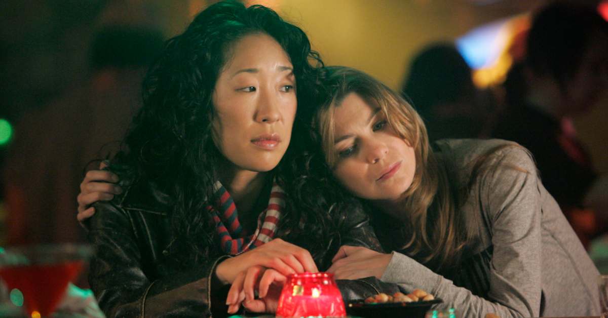 The Cast of 'Grey's Anatomy' Season 1: Where Are They Now?